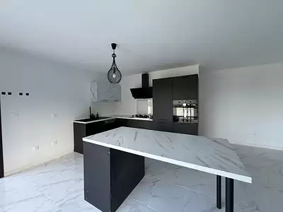 Maison, 98,9 m²