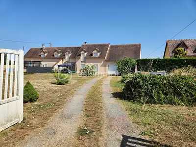 Maison, 355 m²