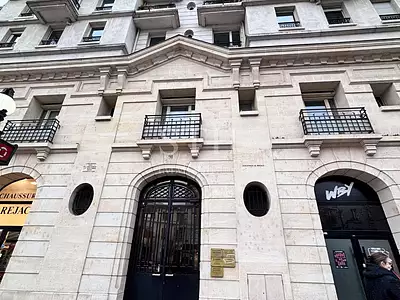 Appartement, 28,61 m²