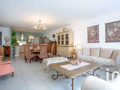 Maison, 94 m²