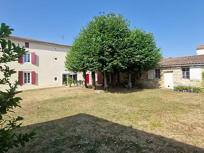 Maison, 198,6 m²