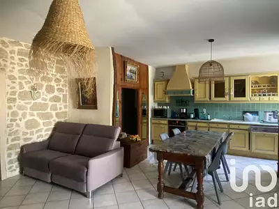 Maison, 357 m²