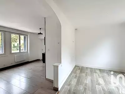 Maison, 81 m²