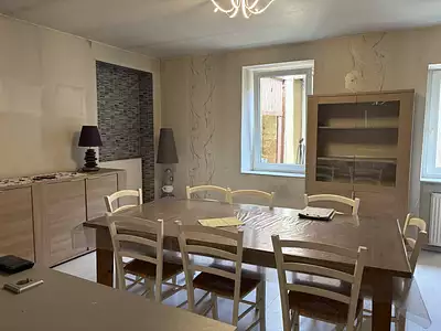 Maison, 85 m²