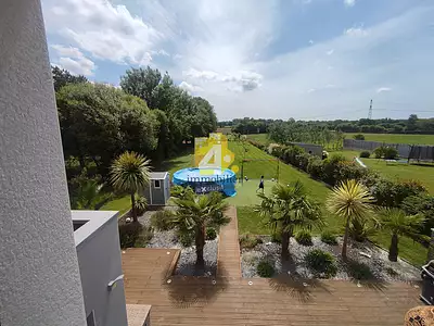 Maison, 150 m²