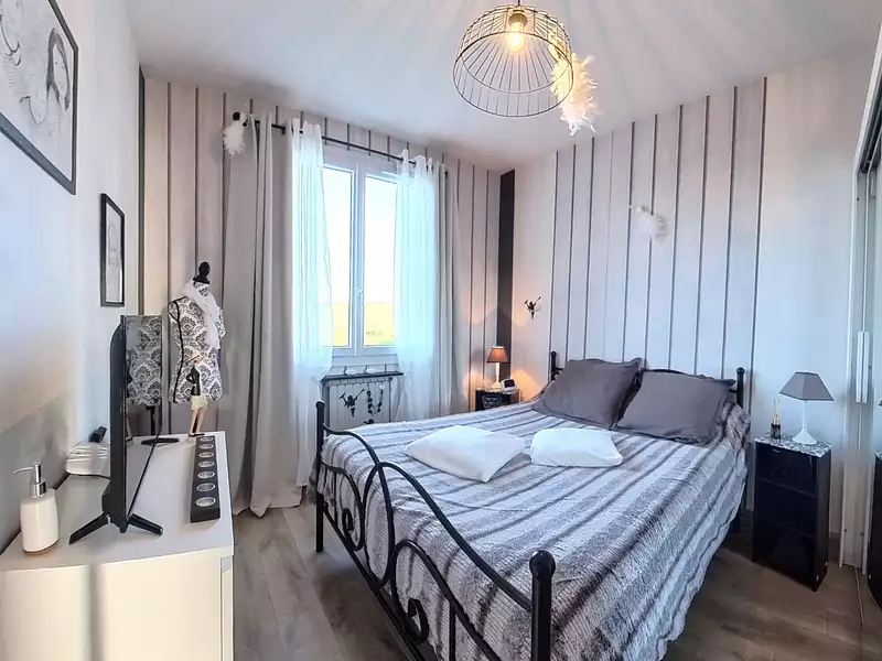 Maison, 120 m²