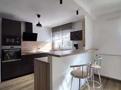 Appartement, 63,71 m²