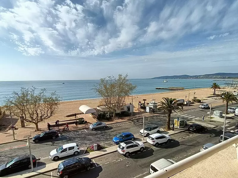 Appartement, 40,71 m²