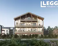 Appartement, 65 m²