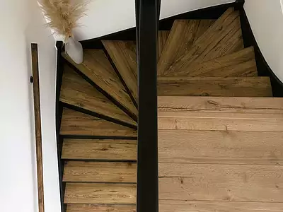 Maison, 83 m²