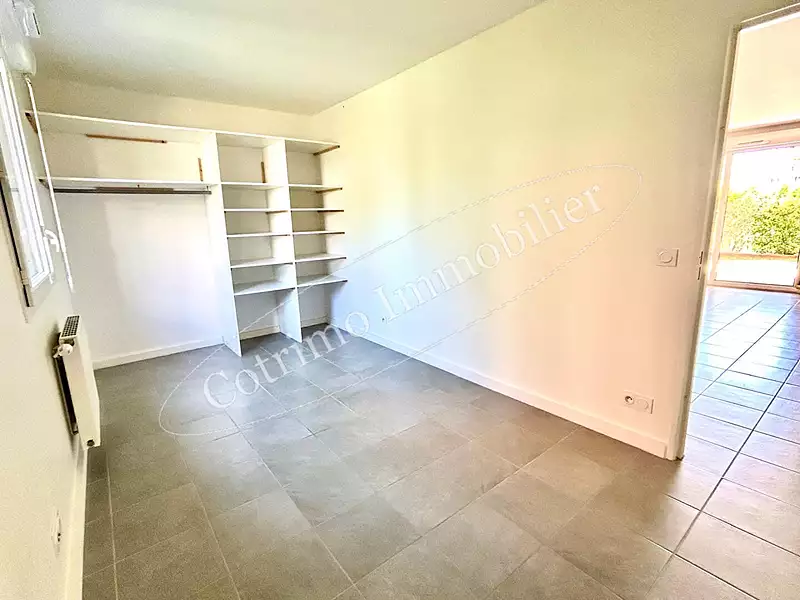 Appartement, 66,4 m²