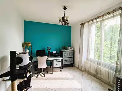 Maison, 194 m²