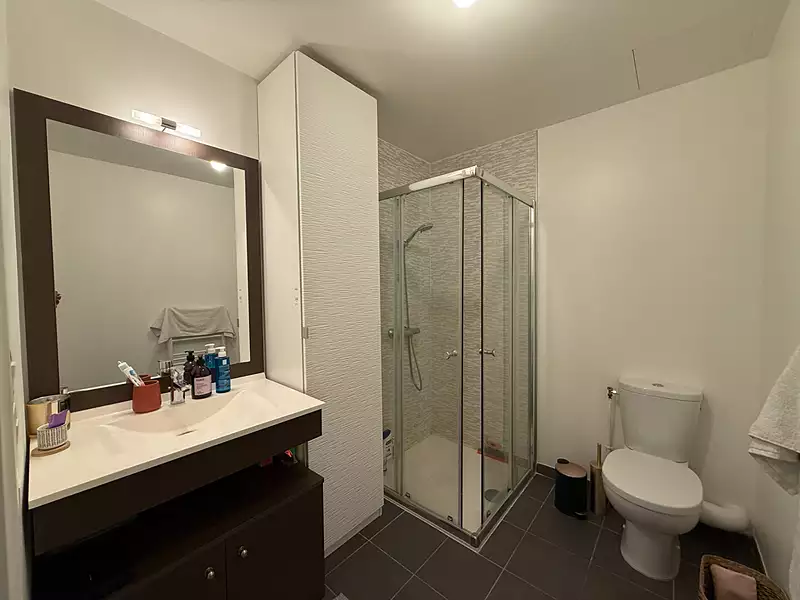 Appartement, 33,04 m²