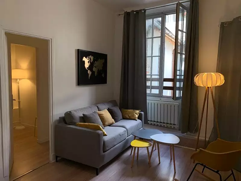 Appartement, 48 m²