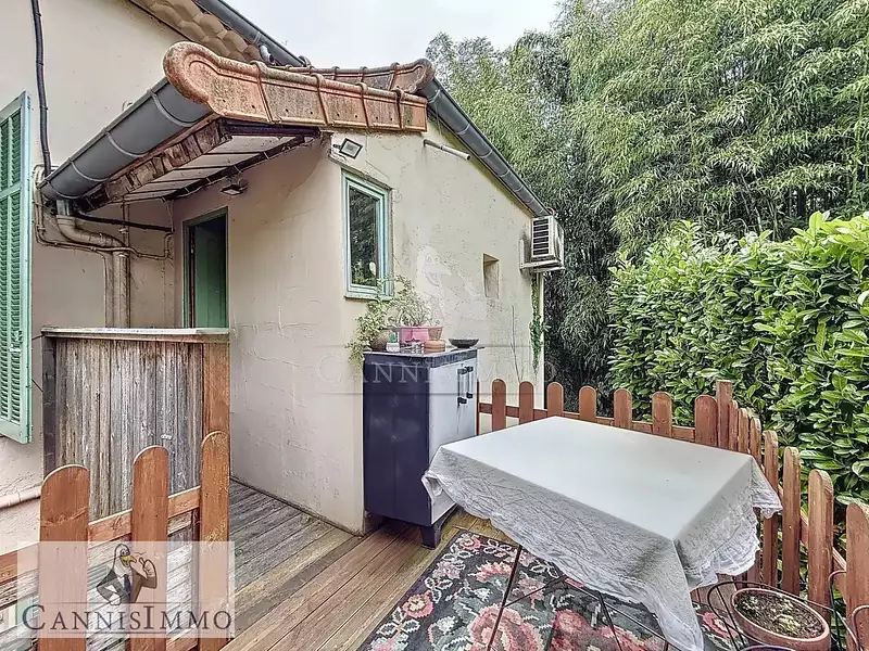 Appartement, 30,46 m²