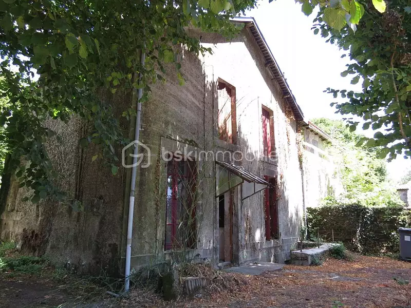 Maison, 90 m²