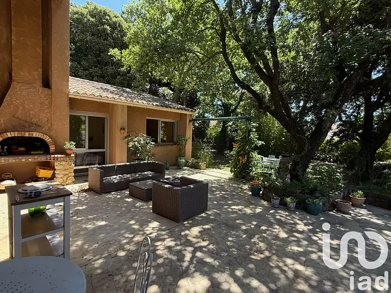 Maison, 227 m²