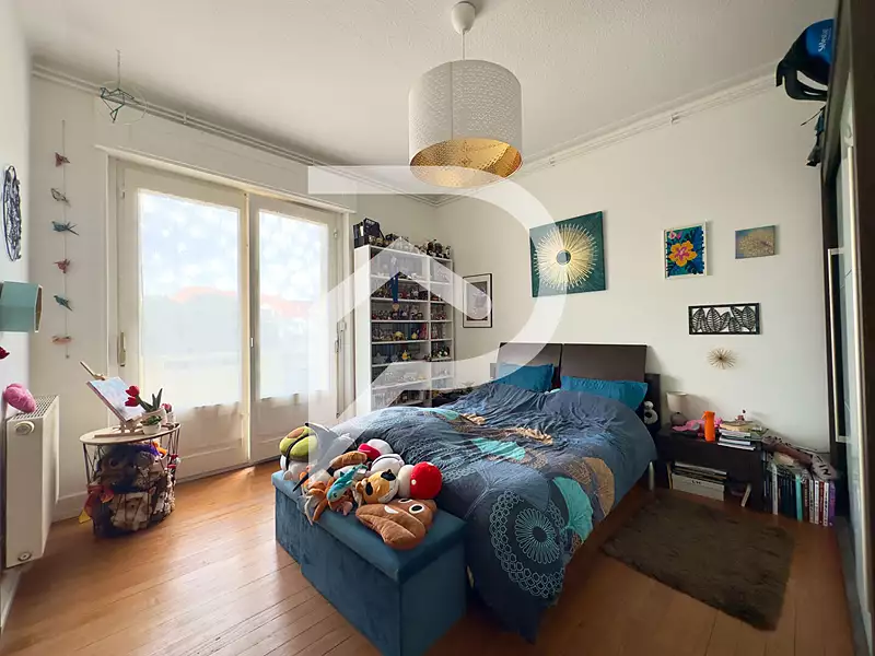 Appartement, 92 m²