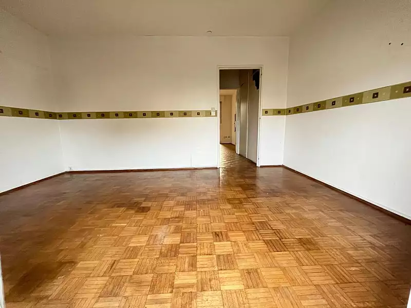 Appartement, 48 m²