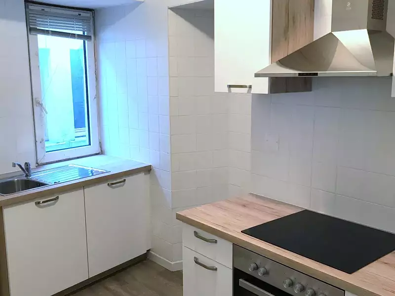 Appartement, 80,22 m²