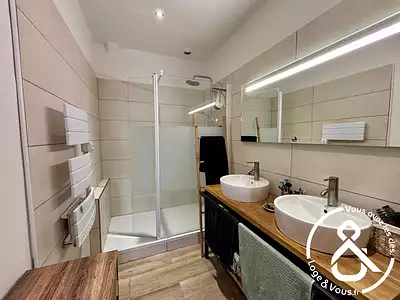 Appartement, 83 m²