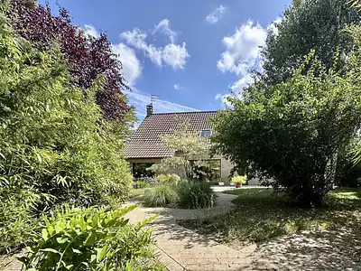 Maison, 180 m²