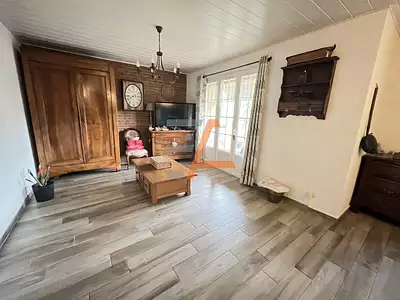 Maison, 237,43 m²