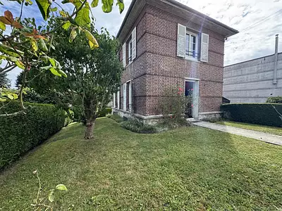 Maison, 75 m²