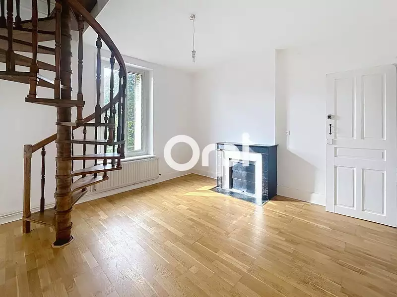 Appartement, 90 m²