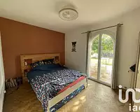 Maison, 206 m²