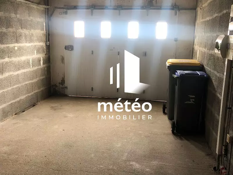 Maison, 91 m²