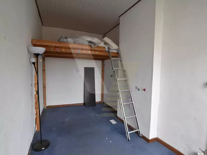 Appartement, 30,81 m²