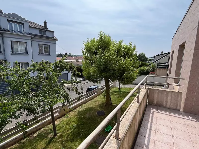 Appartement, 75 m²