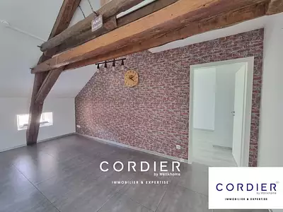 Appartement, 94,7 m²