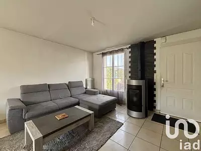 Maison, 72 m²