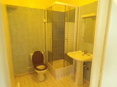 Appartement, 31,17 m²