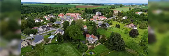 La Financière du Fay Immobilier