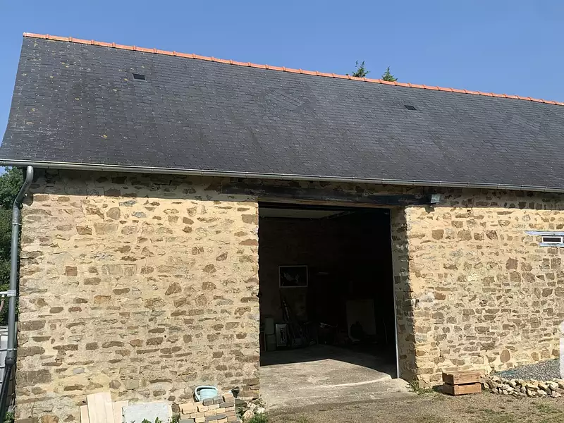 Maison, 190 m²