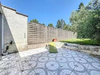 Maison, 115 m²