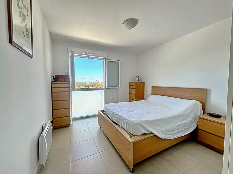 Appartement, 74 m²