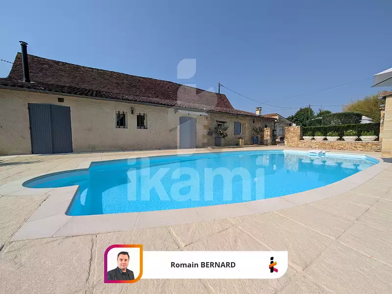 Maison, 192 m²