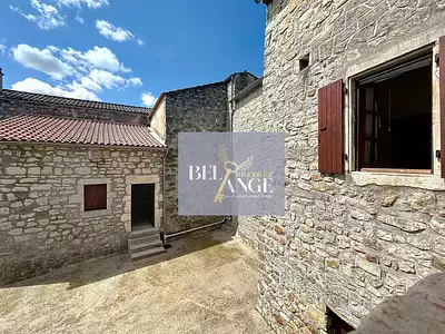Maison, 84,5 m²