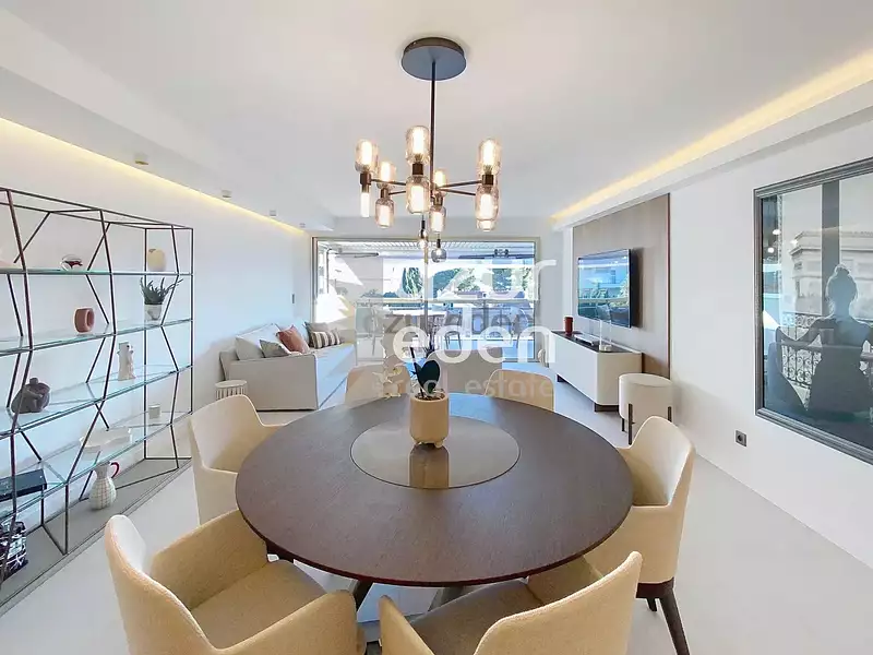 Appartement, 87,35 m²