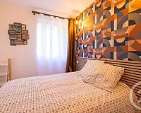 Appartement, 19,3 m²