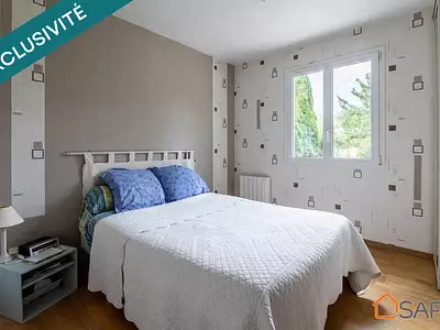 Maison, 113 m²