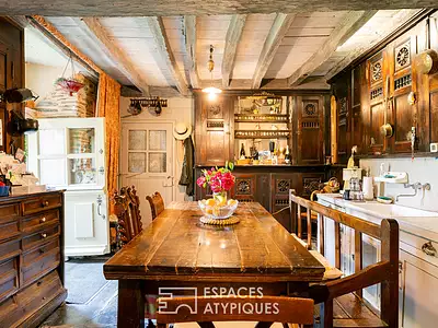 Maison, 227 m²