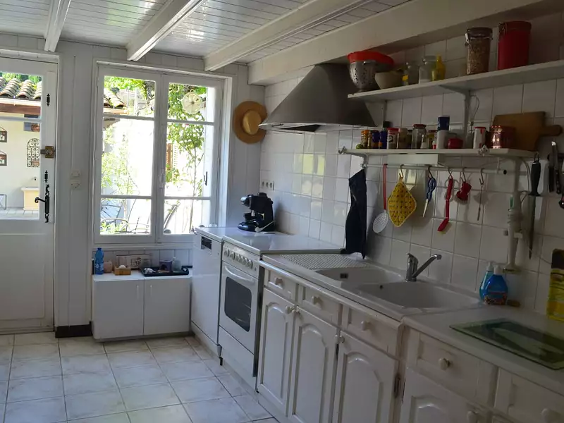 Maison, 145 m²