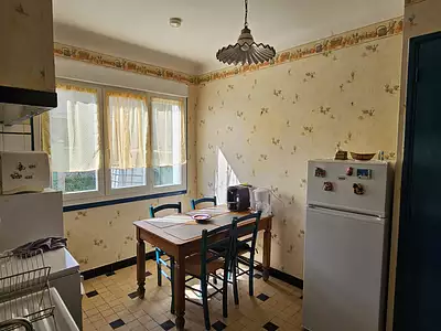 Maison, 69,3 m²