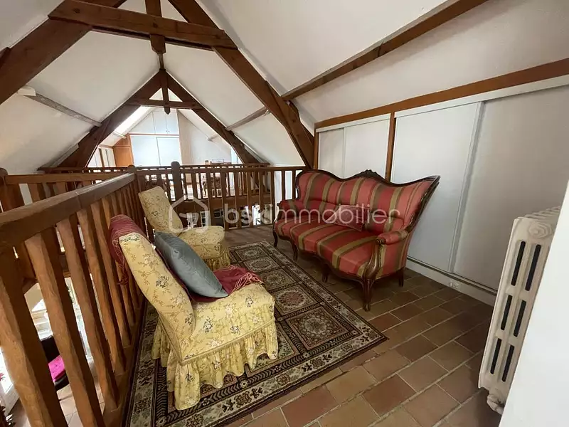 Maison, 135 m²