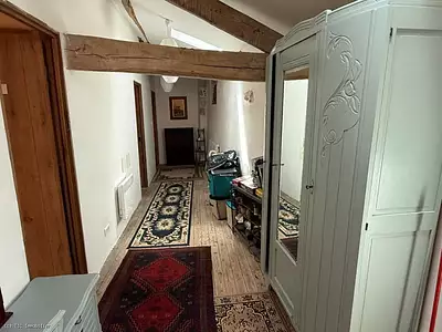 Maison, 168 m²